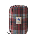 ベストスポーツ LOGOS（ロゴス）製品。LOGOS 丸洗いスランバーシュラフ・2  72602010