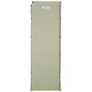 ベストスポーツ LOGOS（ロゴス）製品。LOGOS (高密弾力)55セルフインフレートマット・SOLO  72884170