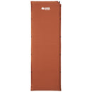 ベストスポーツ LOGOS（ロゴス）製品。LOGOS (高密弾力)55セルフインフレートマット・SOLO  72884170