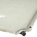 ベストスポーツ LOGOS（ロゴス）製品。LOGOS (高密弾力)55セルフインフレートマット・SOLO  72884170