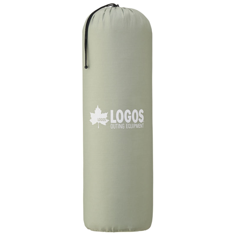 ベストスポーツ LOGOS（ロゴス）製品。LOGOS (高密弾力)55セルフインフレートマット・SOLO  72884170
