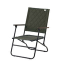 ベストスポーツ LOGOS（ロゴス）製品。LOGOS ハイバック・UKスタイルチェア 73311203