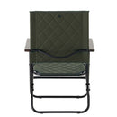 ベストスポーツ LOGOS（ロゴス）製品。LOGOS ハイバック・UKスタイルチェア 73311203