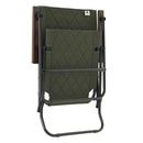 ベストスポーツ LOGOS（ロゴス）製品。LOGOS ハイバック・UKスタイルチェア 73311203