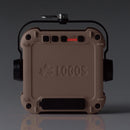 ベストスポーツ LOGOS（ロゴス）製品。LOGOS 野電 パワーストックランタン1300・フルコンプリート 74176022