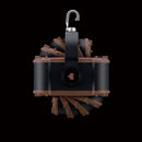 ベストスポーツ LOGOS（ロゴス）製品。LOGOS 野電 パワーストックランタン1300・フルコンプリート 74176022