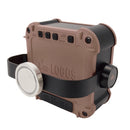 ベストスポーツ LOGOS（ロゴス）製品。LOGOS 野電 パワーストックランタン1300・フルコンプリート 74176022