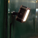 ベストスポーツ LOGOS（ロゴス）製品。LOGOS 野電 パワーストックランタン1300・フルコンプリート 74176022