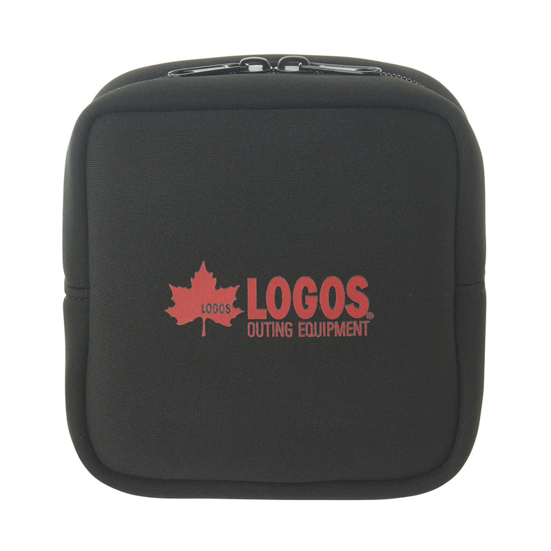 ベストスポーツ LOGOS（ロゴス）製品。LOGOS 野電 パワーストックランタン2600・フルコンプリート 74176023