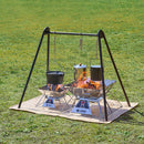 ベストスポーツ LOGOS（ロゴス）製品。LOGOS TAKIBI A型クックポッド 81064111