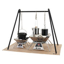 ベストスポーツ LOGOS（ロゴス）製品。LOGOS TAKIBI A型クックポッド 81064111