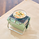 ベストスポーツ LOGOS（ロゴス）製品。LOGOS クラシコホーローシェラカップ(ブルー) 81280067