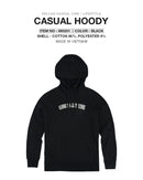 ベストスポーツ KELLAN（ケラン）LIFE HOOD Tee 9802