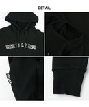 ベストスポーツ KELLAN（ケラン）LIFE HOOD Tee 9802