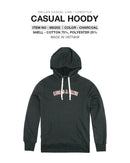 ベストスポーツ KELLAN（ケラン）LIFE HOOD Tee 9802