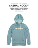 ベストスポーツ KELLAN（ケラン）LIFE HOOD Tee 9802