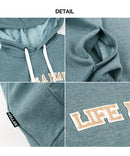 ベストスポーツ KELLAN（ケラン）LIFE HOOD Tee 9802