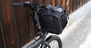 ベストスポーツ DAHON Block Adapter (Multi Front Bag 1st. Edition用)