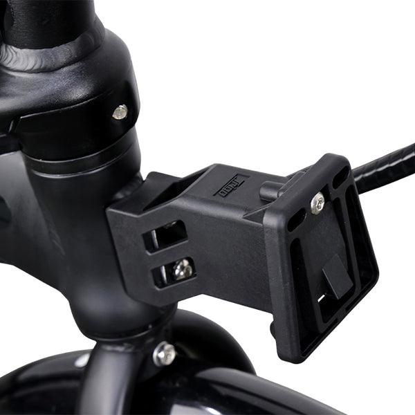 DAHON Block Adapter (Multi Front Bag 1st. Edition用) ブロック