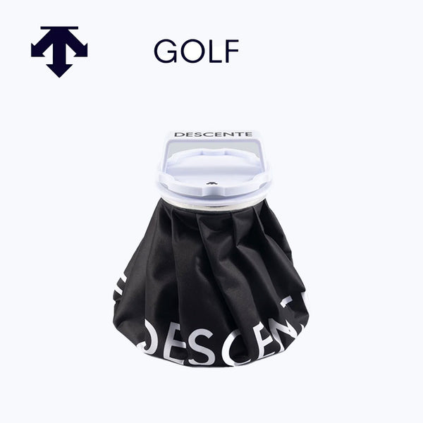 DESCENTE GOLF（デサントゴルフ） DESCENTE アイスパック 25SS DG5SAZ68U