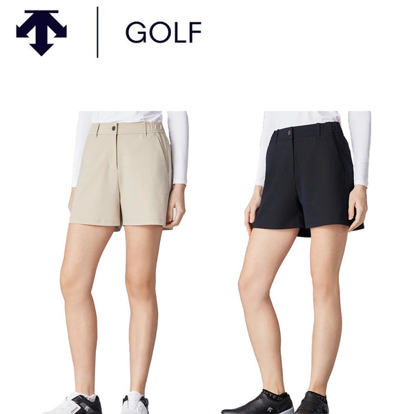 ゴルフ - ウェア DESCENTE GOLF ショートパンツ 25SS DG5SHP05L