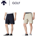 ベストスポーツ DESCENTE GOLF ショートパンツ UV CUT 25SS DG5SHP05M