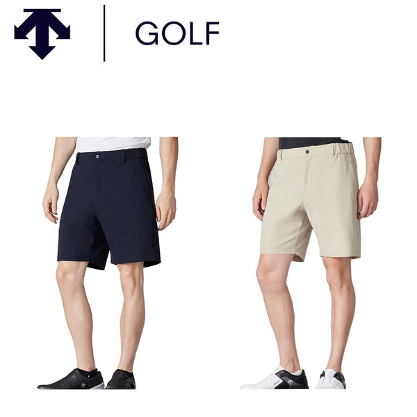 ゴルフ - ウェア DESCENTE GOLF ショートパンツ UV CUT 25SS DG5SHP05M