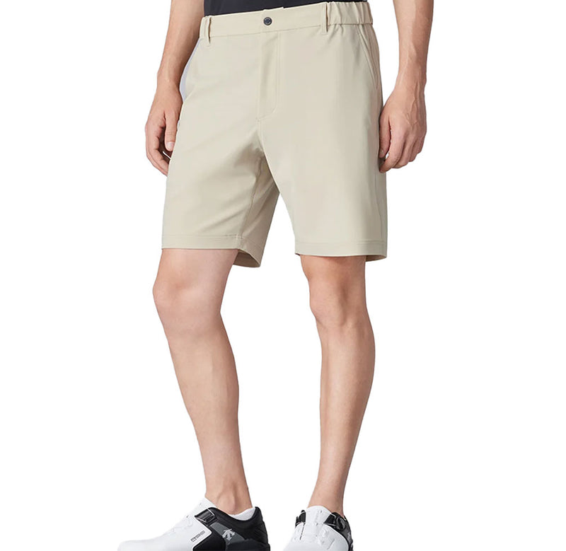 ベストスポーツ DESCENTE GOLF ショートパンツ UV CUT 25SS DG5SHP05M