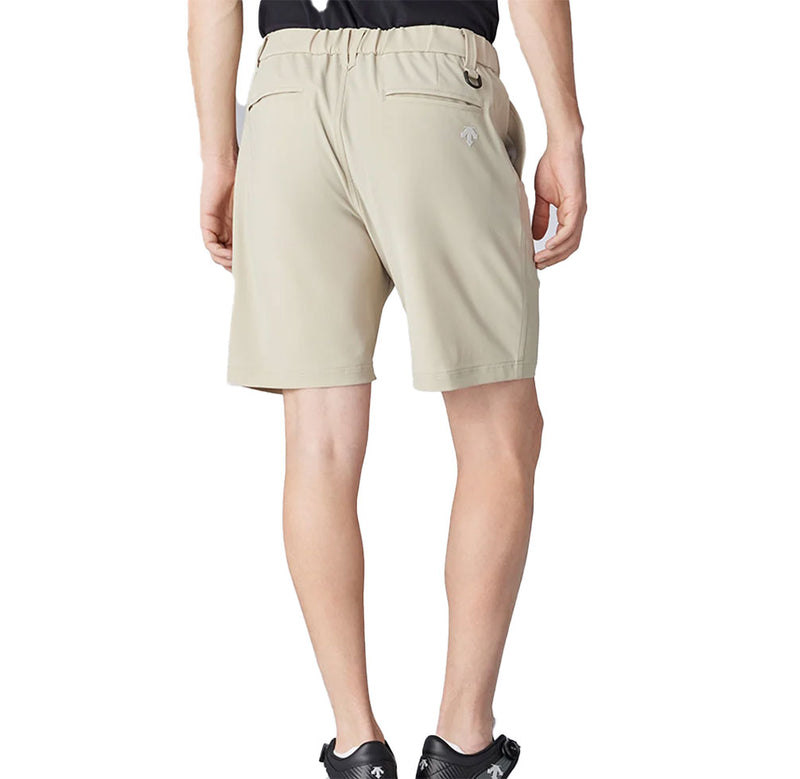 ベストスポーツ DESCENTE GOLF ショートパンツ UV CUT 25SS DG5SHP05M