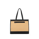 ベストスポーツ DESCENTE GOLF LADIES ストローMIXトートバッグ 25SS DG5STT11L