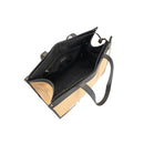 ベストスポーツ DESCENTE GOLF LADIES ストローMIXトートバッグ 25SS DG5STT11L