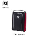 ベストスポーツ FOOTJOY ベーシックシューズバッグ 25FW FA25SCSB