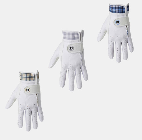 FOOTJOY（フットジョイ） FOOTJOY レディ eコンフォート 両手用 25FW FGLE25PR