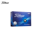 ベストスポーツ Titleist 【限定】 TOUR SOFT AIM 360 12球入 T4014S-FW-J