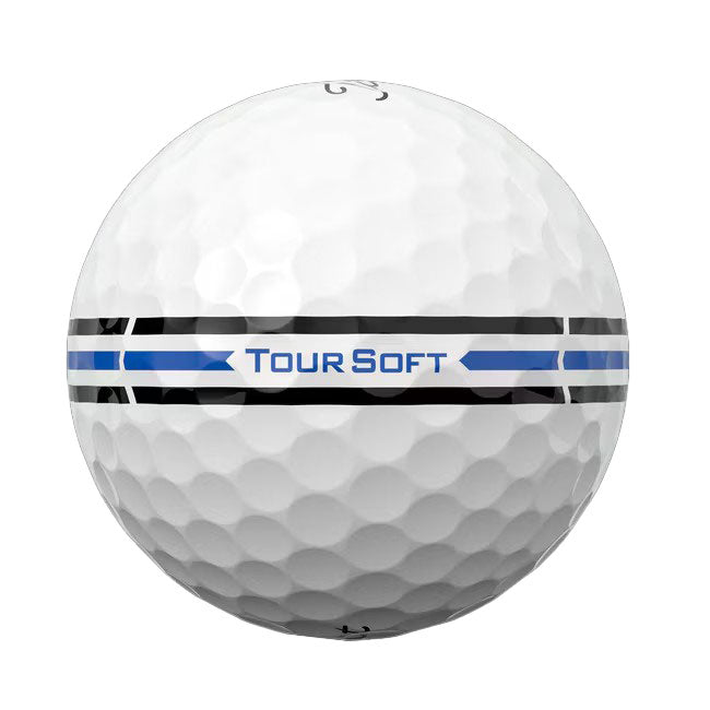 ベストスポーツ Titleist 【限定】 TOUR SOFT AIM 360 3球入 T4014S-FW-J