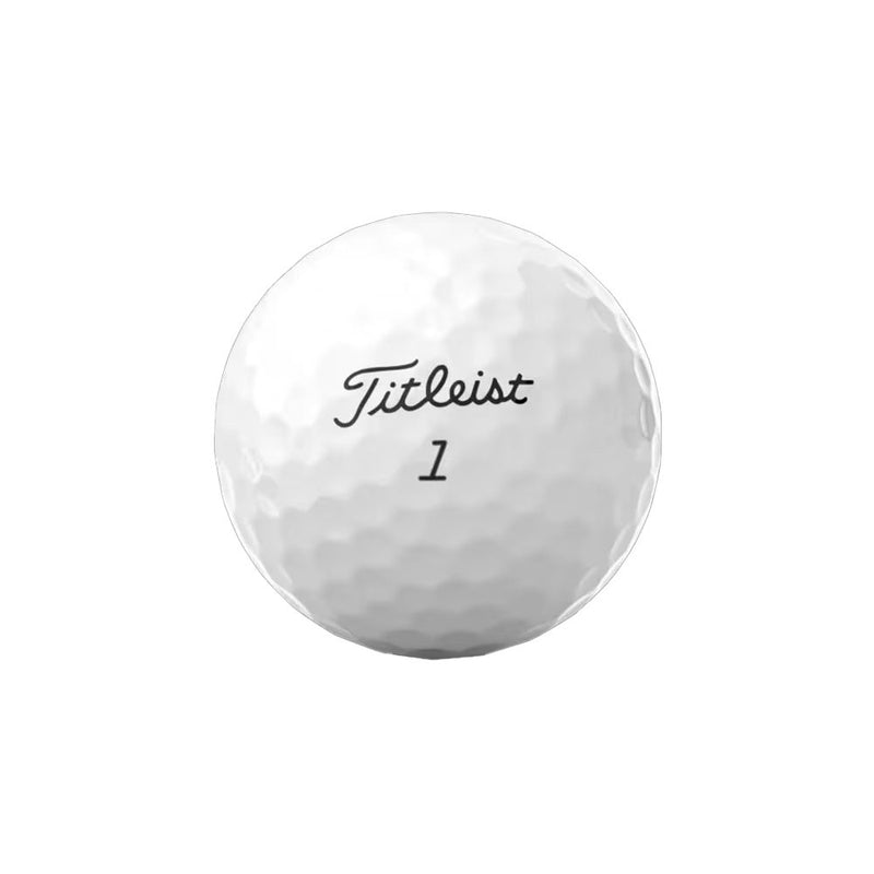 ベストスポーツ Titleist 【限定】 TOUR SOFT AIM 360 12球入 T4014S-FW-J