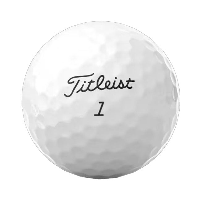 ベストスポーツ Titleist 【限定】 TOUR SOFT AIM 360 3球入 T4014S-FW-J