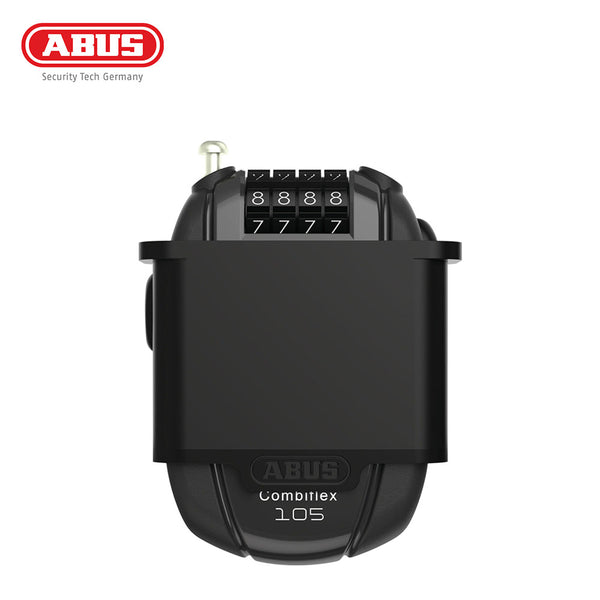 商品 ABUS（アブス）製品。ABUS COMBIFLEX REST 105 85-3606553302