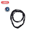 ベストスポーツ ABUS（アブス）製品。ABUS チェーンロック 4804C/110 85-3603098302