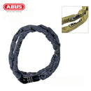 ベストスポーツ ABUS（アブス）製品。ABUS 4804C/110 限定カラー