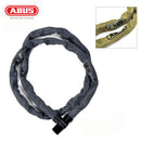 ベストスポーツ ABUS（アブス）製品。ABUS 4804K/110 限定カラー