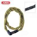 ベストスポーツ ABUS（アブス）製品。ABUS 5805C/110 限定カラー