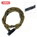 ベストスポーツ ABUS（アブス）製品。ABUS 5805K/110 限定カラー