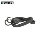 ベストスポーツ ADEPT（アデプト）製品。ADEPT フックド バンジー ストラップ YCA03100