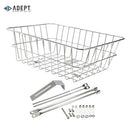 ベストスポーツ ADEPT（アデプト）製品。ADEPT ワイヤード アーバン バスケット NA S BKT10701