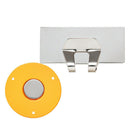 ベストスポーツ adidas（アディダスメイド）製品。adidas Neon Clip Marker ネオンクリップマーカー 24FW ADM-954