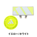 ベストスポーツ adidas（アディダスメイド）製品。adidas Neon Clip Marker ネオンクリップマーカー 24FW ADM-954