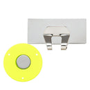 ベストスポーツ adidas（アディダスメイド）製品。adidas Neon Clip Marker ネオンクリップマーカー 24FW ADM-954