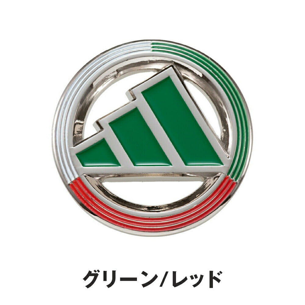 adidas Big Marker ビックマーカー 24FW ADM-955 | 自転車、ゴルフ