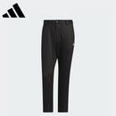 ベストスポーツ adidas（アディダス）製品。adidas テクスチャードワイドテーパード アンクルパンツ 23FW DJL03